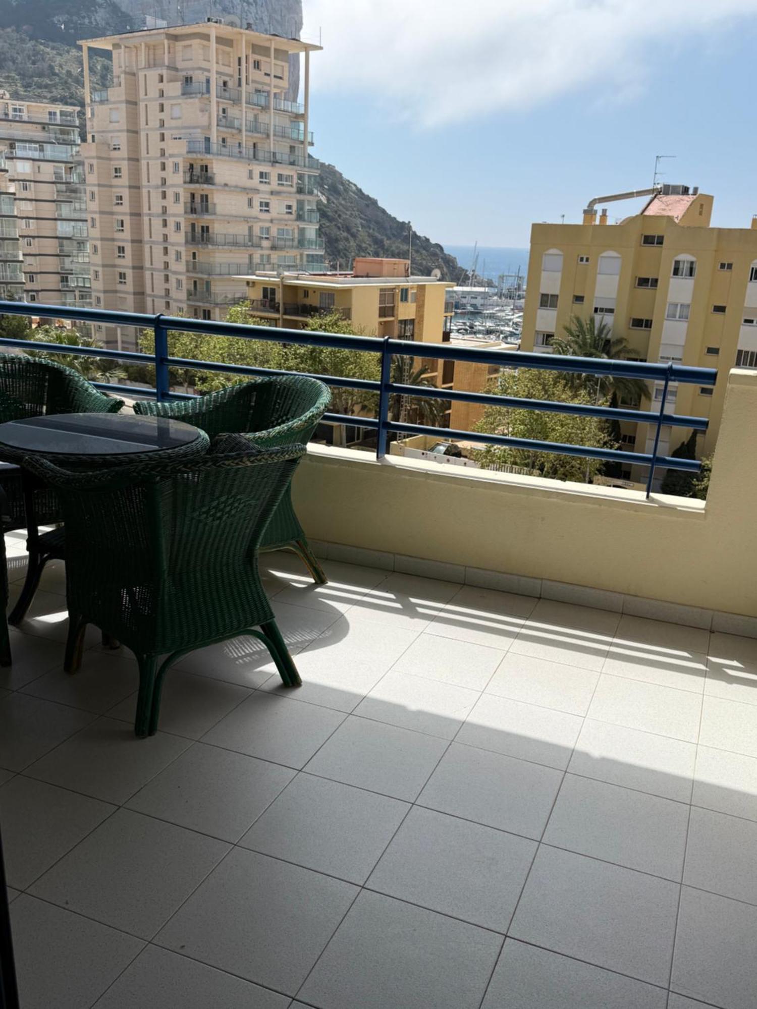 Turquesa beach Calpe Exterior foto