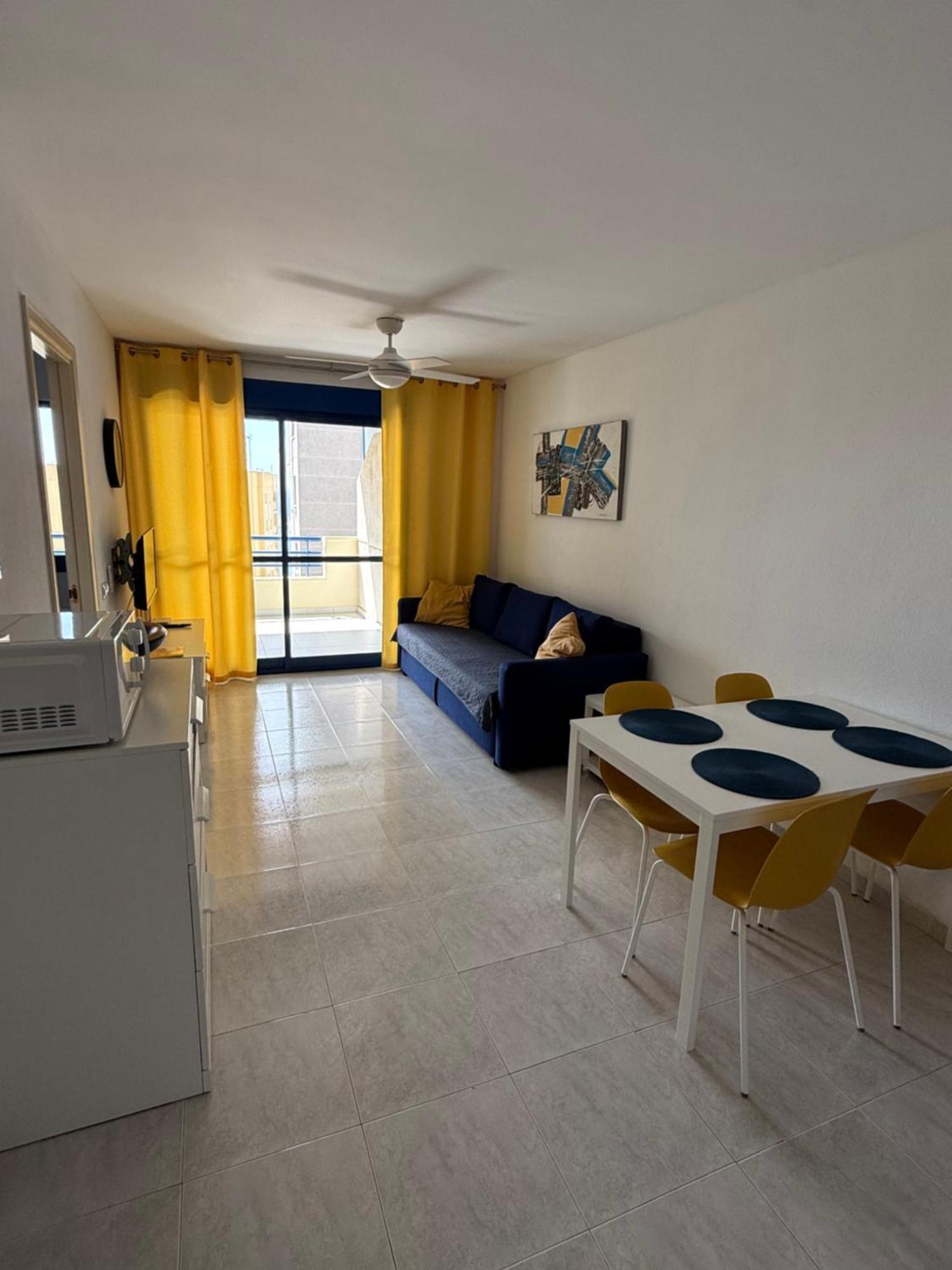 Turquesa beach Calpe Exterior foto
